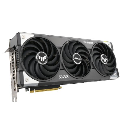 Asus Vga Geforce Rtx 5070 Ti, Tuf-Rtx5070Ti-O16G-Gaming, 16Gb Gddr7, 3Dp/2Hdmi, Dlss4, 90Yv0Md0-M0Na00