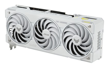 ASUS TUF Gaming TUF-RTX5070TI-O16G-WHITE-GAMING NVIDIA GeForce RTX 5070 Ti 16 GB GDDR7