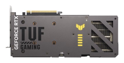 Asus Vga Geforce Rtx 5060 Ti, Tuf-Rtx5060Ti-O16G-Gaming, 16Gb Gddr7, Hdmi/3Dp, 90Yv0Mg0-M0Na00
