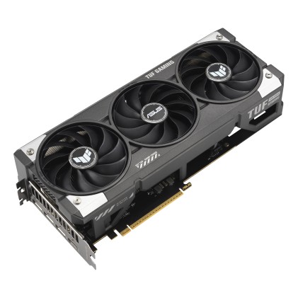 Asus Vga Geforce Rtx 5060 Ti, Tuf-Rtx5060Ti-O16G-Gaming, 16Gb Gddr7, Hdmi/3Dp, 90Yv0Mg0-M0Na00