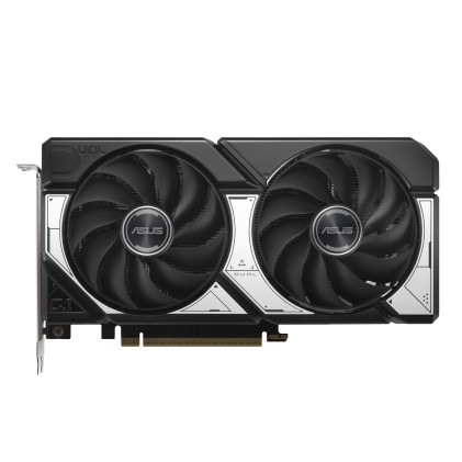 Asus Vga Geforce Rtx 5060 Ti, Dual-Rtx5060Ti-O16G, 16Gb Gddr7, Hdmi/3Dp, 90Yv0Mh0-M0Na00