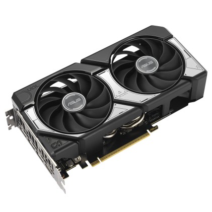 Asus Vga Geforce Rtx 5060 Ti, Dual-Rtx5060Ti-O16G, 16Gb Gddr7, Hdmi/3Dp, 90Yv0Mh0-M0Na00
