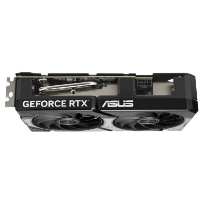Asus Vga Geforce Rtx 5060 Ti, Dual-Rtx5060Ti-O16G, 16Gb Gddr7, Hdmi/3Dp, 90Yv0Mh0-M0Na00