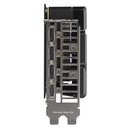 Asus Vga Geforce Rtx 5060 Ti, Dual-Rtx5060Ti-O16G, 16Gb Gddr7, Hdmi/3Dp, 90Yv0Mh0-M0Na00