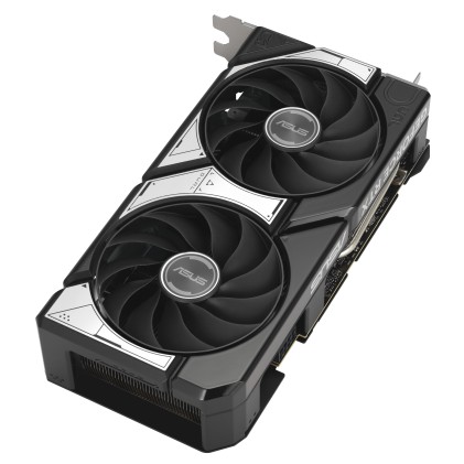 Asus Vga Geforce Rtx 5060 Ti, Dual-Rtx5060Ti-O16G, 16Gb Gddr7, Hdmi/3Dp, 90Yv0Mh0-M0Na00
