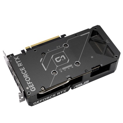 Asus Vga Geforce Rtx 5060 Ti, Dual-Rtx5060Ti-O16G, 16Gb Gddr7, Hdmi/3Dp, 90Yv0Mh0-M0Na00