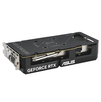 Asus Vga Geforce Rtx 5060 Ti, Dual-Rtx5060Ti-O16G, 16Gb Gddr7, Hdmi/3Dp, 90Yv0Mh0-M0Na00