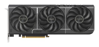 Asus Vga Geforce Rtx 5060 Ti, Prime-Rtx5060Ti-O16G, 16Gb Gddr7, Hdmi/3Dp, 90Yv0Mh2-M0Na00