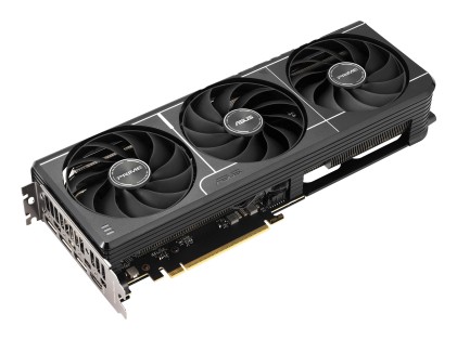 Asus Vga Geforce Rtx 5060 Ti, Prime-Rtx5060Ti-O16G, 16Gb Gddr7, Hdmi/3Dp, 90Yv0Mh2-M0Na00