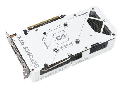 ASUS Dual -RTX5060TI-O16G-WHITE NVIDIA GeForce RTX 5060 Ti 16 GB GDDR7