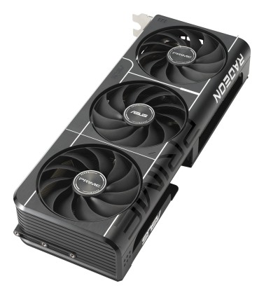 ASUS Prime -RX9060XT-O8G AMD Radeon RX 9060 XT 8 GB GDDR6