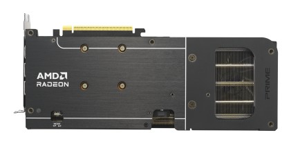 ASUS Prime -RX9060XT-O8G AMD Radeon RX 9060 XT 8 GB GDDR6