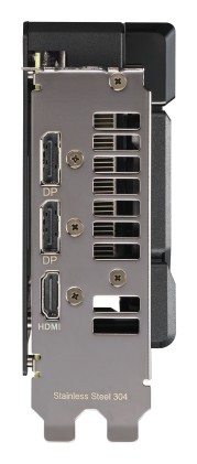 Asus Vga Radeon Rx 9060 Xt, Dual-Rx9060Xt-8G, 8Gb Gddr6, Hdmi/2Dp, 90Yv0Mi1-M0Na00