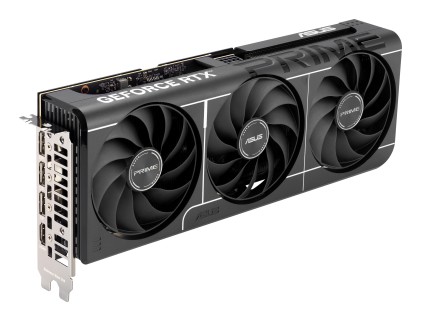 Asus Vga Geforce Rtx 5060 Ti, Prime-Rtx5060Ti-O8G, 8Gb Gddr7, Hdmi/Dp*3, 90Yv0Mp0-M0Na00