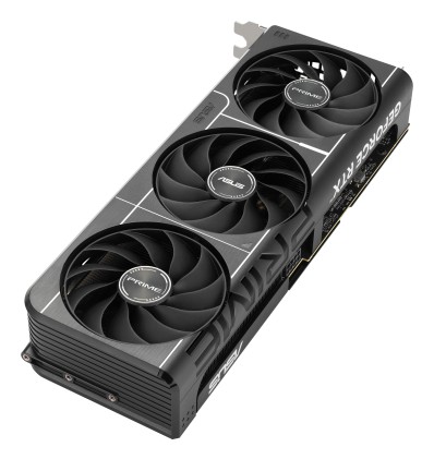 Asus Vga Geforce Rtx 5060 Ti, Prime-Rtx5060Ti-O8G, 8Gb Gddr7, Hdmi/Dp*3, 90Yv0Mp0-M0Na00