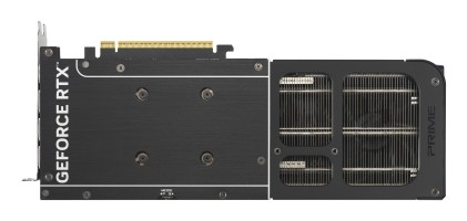 ASUS Prime -RTX5060TI-8G NVIDIA GeForce RTX 5060 Ti 8 GB GDDR7