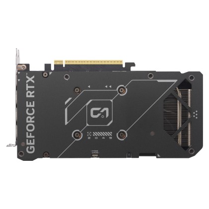 Scheda grafica Asus GeForce RTX 5060 Ti Dual OC 8 GB GDDR7 Reflex 2 RTX AI DLSS4