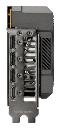 ASUS TUF Gaming TUF-RTX5060-O8G-GAMING NVIDIA GeForce RTX 5060 8 GB GDDR7