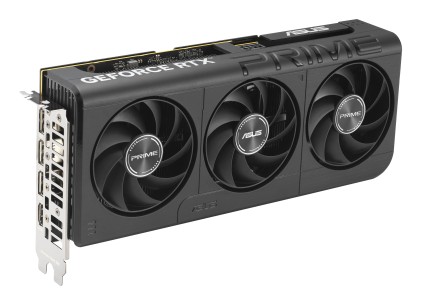 ASUS Prime -RTX5060-O8G NVIDIA GeForce RTX 5060 8 GB GDDR7