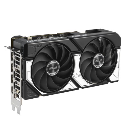 ASUS Dual -RTX5060-O8G NVIDIA GeForce RTX 5060 8 GB GDDR7