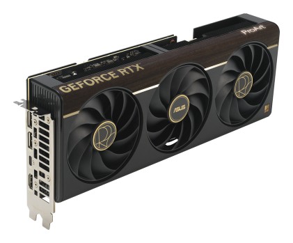ASUS ProArt -RTX5080-O16G NVIDIA GeForce RTX 5080 16 GB GDDR7