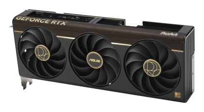 ASUS ProArt -RTX5080-O16G NVIDIA GeForce RTX 5080 16 GB GDDR7