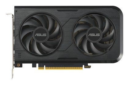 ASUS Dual -RTX5050-O8G NVIDIA GeForce RTX 5050 8 GB GDDR6