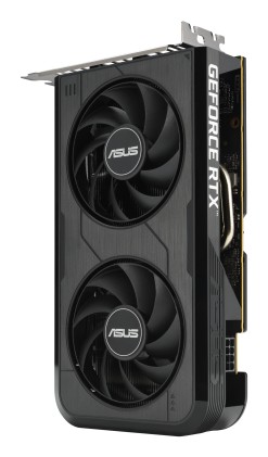 ASUS Dual -RTX5050-O8G NVIDIA GeForce RTX 5050 8 GB GDDR6