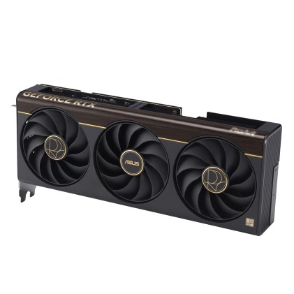 ASUS ProArt -RTX5070TI-O16G NVIDIA GeForce RTX 5070 Ti 16 GB GDDR7
