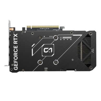 Asus Vga Geforce Rtx 5060, Dual-Rtx5060-O8G-A, 8Gb Gddr7, Hdmi 2.1B/3Dp 2.1A, 90Yv0Ps0-M0Na00