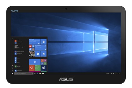 Asus Pc Aio 15,6" A41Gart Celeron N4020 4Gb 256Gb Ssd Win 10 Pro