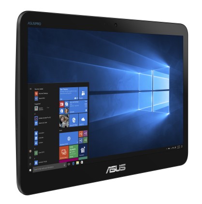 Asus Pc Aio 15,6" A41Gart Celeron N4020 4Gb 256Gb Ssd Win 10 Pro
