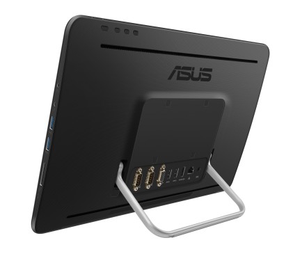 Asus Pc Aio 15,6" A41Gart Celeron N4020 4Gb 256Gb Ssd Win 10 Pro