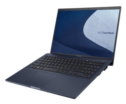 Asus Nb Expertbook B1 I5-1135G7 8Gb 256Gb 15,6 Win 10 Pro