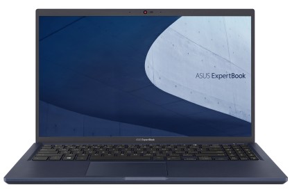 Asus Nb Expertbook B1 I5-1135G7 8Gb 256Gb 15,6 Mx 330 2Gb Win 10 Pro