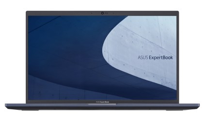 Asus Nb Expertbook B1 I5-1135G7 8Gb 256Gb 15,6 Mx 330 2Gb Win 10 Pro
