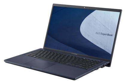 Asus Nb Expertbook B1 I5-1135G7 8Gb 256Gb 15,6 Mx 330 2Gb Win 10 Pro