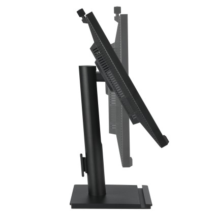 Asus Monitor 27, Ips 16:9 Fhd 5Ms 250 Cdm Vga/Dp/Hdmi, Pivot, Webcam