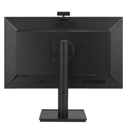 Asus Monitor 27, Ips 16:9 Fhd 5Ms 250 Cdm Vga/Dp/Hdmi, Pivot, Webcam