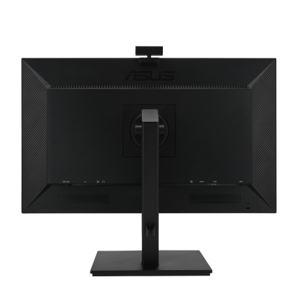 Asus Monitor 27 Led Ips 16:9 Fhd 5Ms 250 Cdm Vga/Hdmi/Dp, Pivot, Webcam, Multimediale