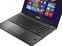 Asus BU401LA-CZ130G