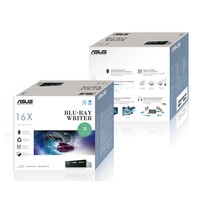 ASUS BW-16D1HT/BLK/B/ASDrive Blu-ray BW-16D1HT/BLK/B/AS bulk