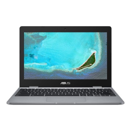 Asus Nb Chromebook N3350 4Gb 32Gb 11.6 Chrome