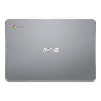 Asus Nb Chromebook N3350 4Gb 32Gb 11.6 Chrome