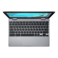 Asus Nb Chromebook N3350 4Gb 32Gb 11.6 Chrome