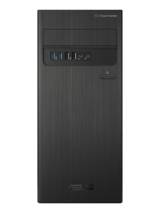 Asus Pc Tower Expertcenter D5 I5-11500 8Gb 256Gb Ssd Dvd-Rw Win 11 Pro