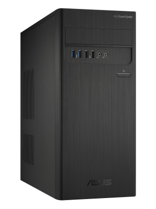 Asus Pc Tower Expertcenter D5 I5-11500 8Gb 256Gb Ssd Dvd-Rw Win 11 Pro