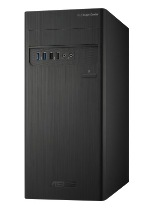 Asus Pc Tower Expertcenter D5 I5-11500 8Gb 256Gb Ssd Dvd-Rw Win 11 Pro