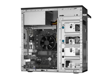 Asus Pc Tower Expertcenter D5 I5-11500 8Gb 256Gb Ssd Dvd-Rw Win 11 Pro