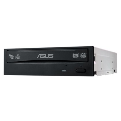 ASUS DRW-24D5MT/BLK/G/AS Internal DRW E-Green 24D5MT 24x SATA Black RETAIL